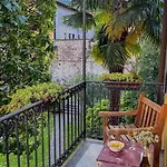 Timeless Garden * Gravedona