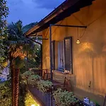 Apartman Timeless Garden *