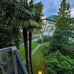 Apartman Timeless Garden Gravedona