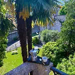 Apartman Timeless Garden Gravedona
