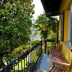Apartman Timeless Garden *
