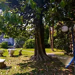 Apartman Timeless Garden Gravedona