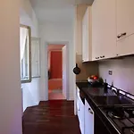 Apartman Timeless Garden
