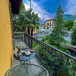 Apartman Timeless Garden Gravedona