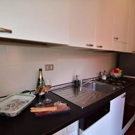 Apartmán Timeless Garden *