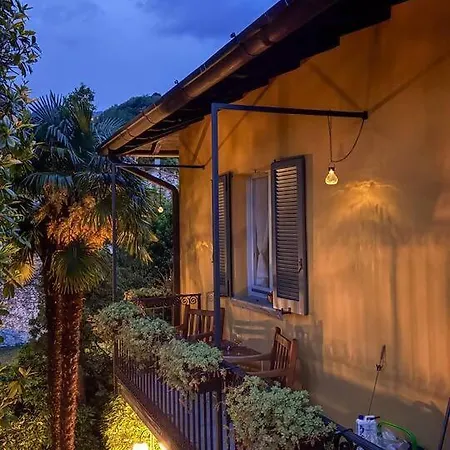 Apartmán Timeless Garden *