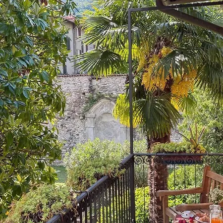 Timeless Garden Apartmán