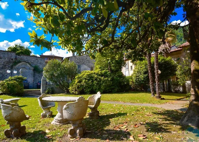 Timeless Garden Апартаменты