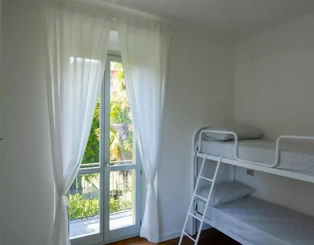 Timeless Garden Apartamento *