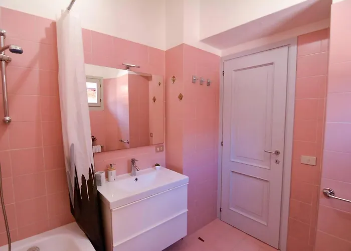 Апартаменты Timeless Garden