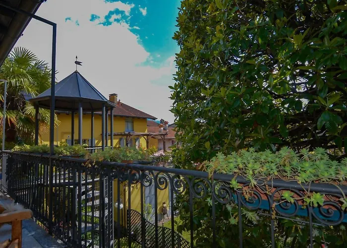 Timeless Garden Граведона