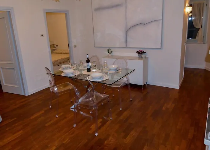 Апартаменты Timeless Garden *