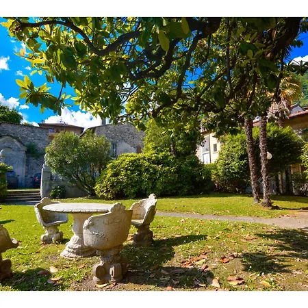 Timeless Garden غْرافيدونا