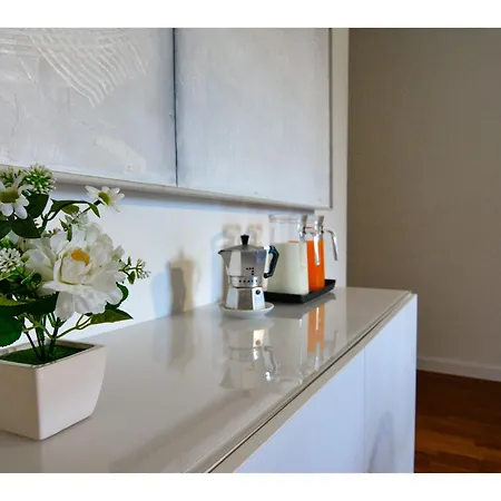 شقة Timeless Garden *