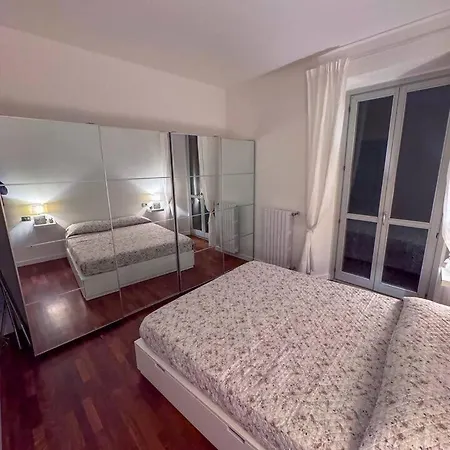 Timeless Garden Appartement *