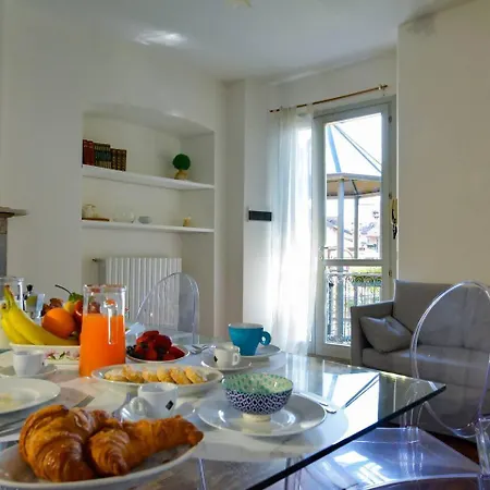 Timeless Garden Apartamento