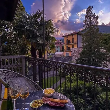 Timeless Garden Appartement