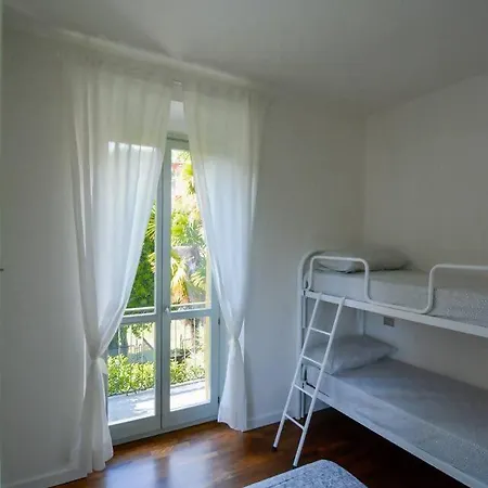 Timeless Garden Apartamento *