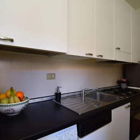 Timeless Garden Appartement Gravedona