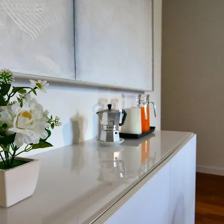 Timeless Garden Appartement Gravedona