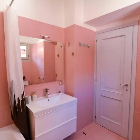 Apartamento Timeless Garden