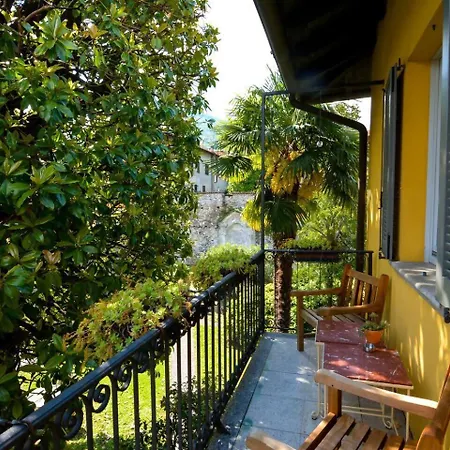 Apartamento Timeless Garden *