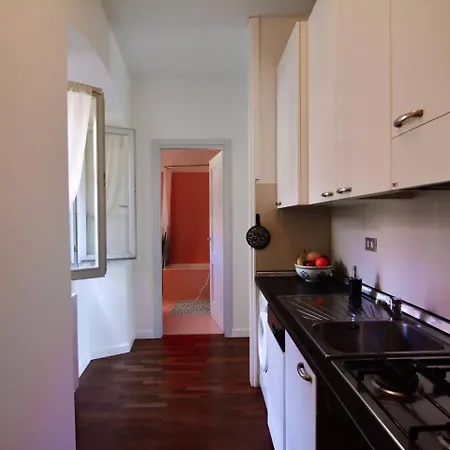 Apartamento Timeless Garden