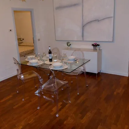 Apartamento Timeless Garden *