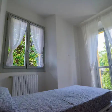 Timeless Garden * Gravedona