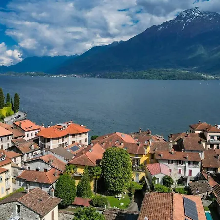 Apartamento Timeless Garden *