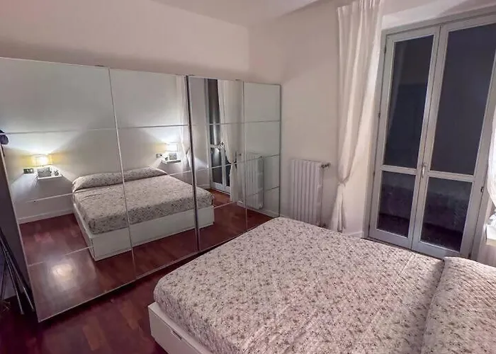 Timeless Garden Appartement *