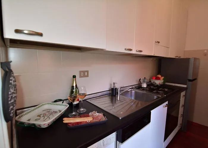 Appartement Timeless Garden *