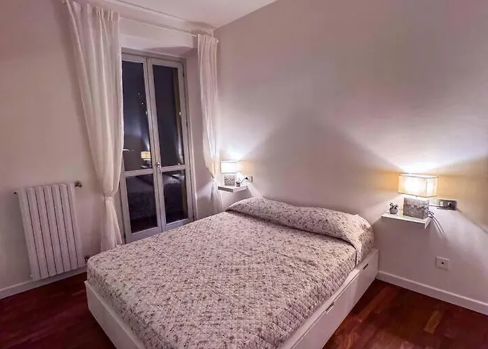 Appartement Timeless Garden