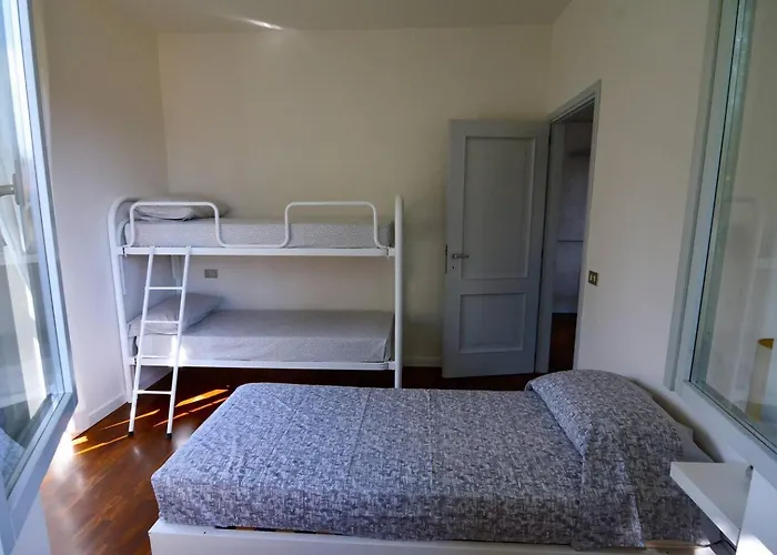 Timeless Garden * Gravedona