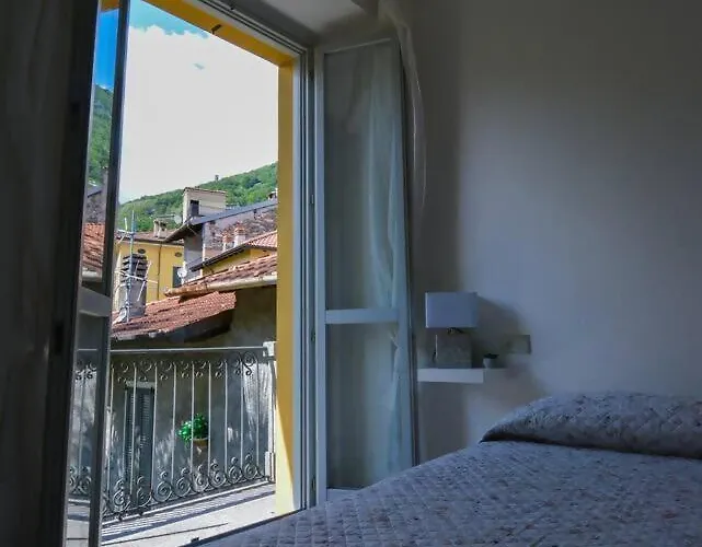 Appartement Timeless Garden *