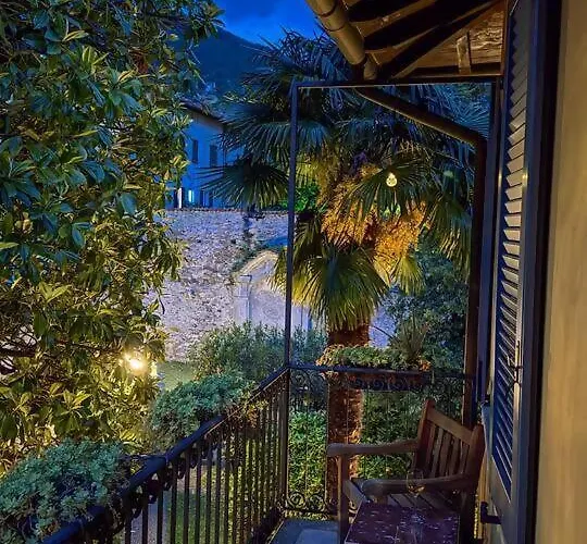 Timeless Garden Appartement