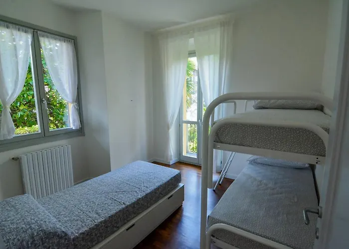 Timeless Garden * Gravedona