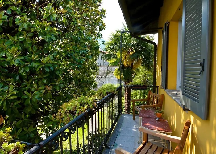 Appartement Timeless Garden *