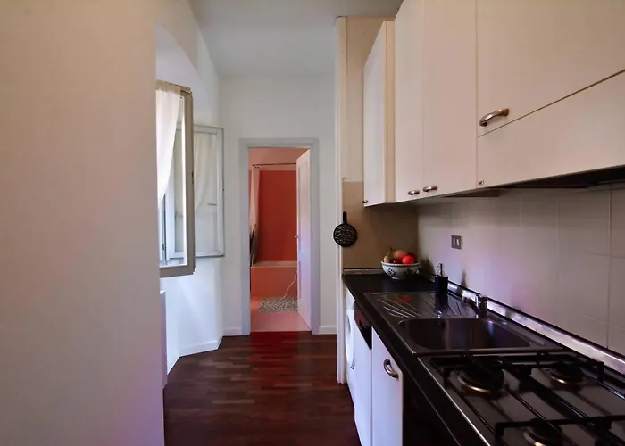 Appartement Timeless Garden