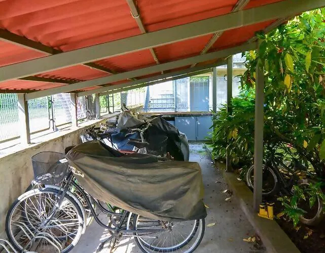 Timeless Garden Gravedona