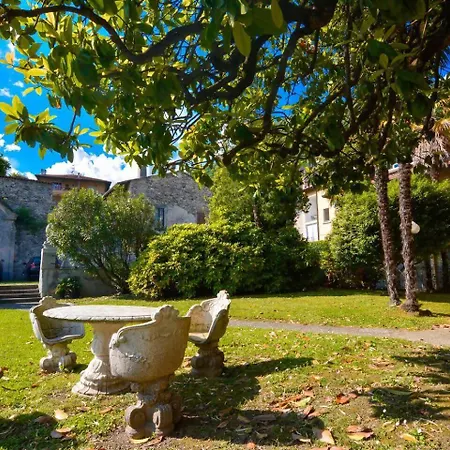 Timeless Garden شقة