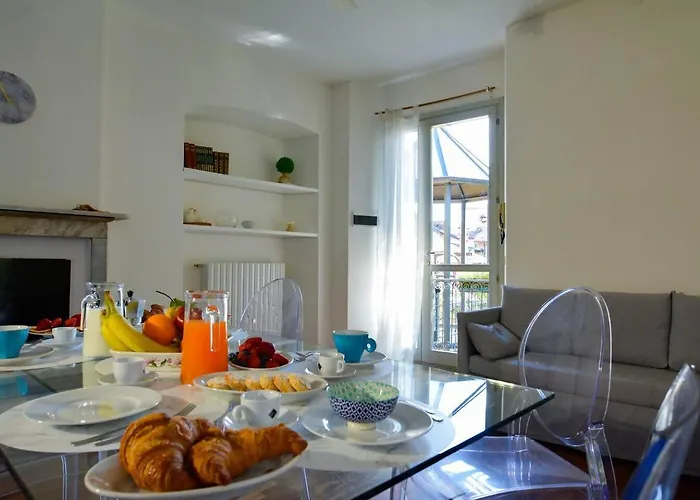 Timeless Garden Apartment