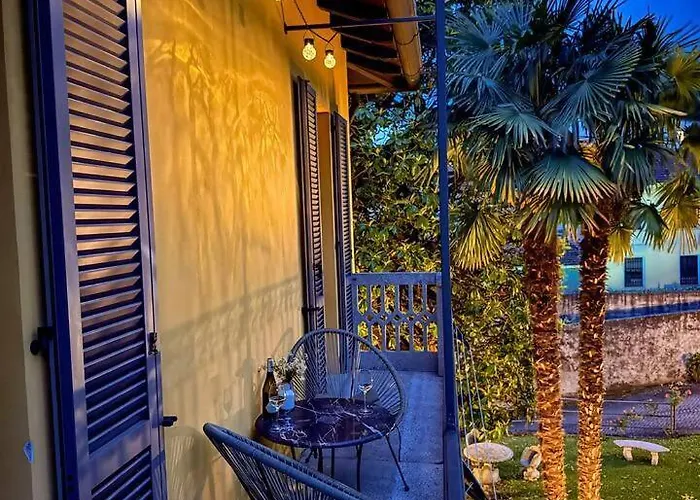 Timeless Garden Apartment