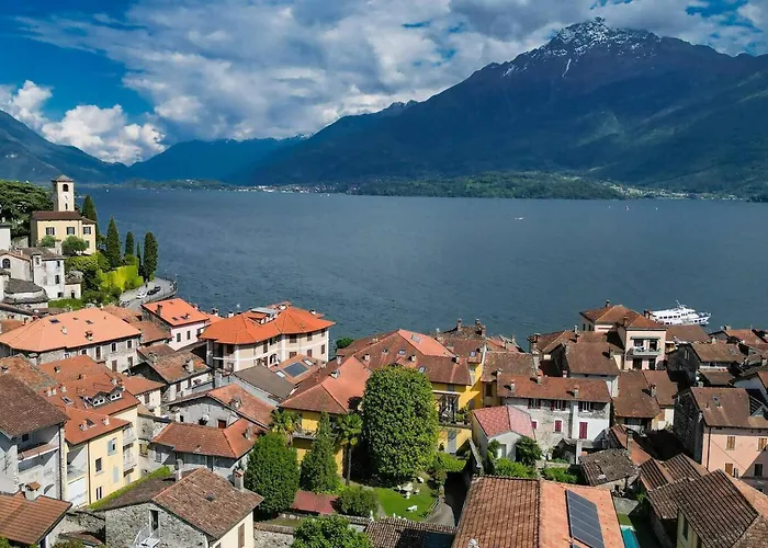 Apartment Timeless Garden *