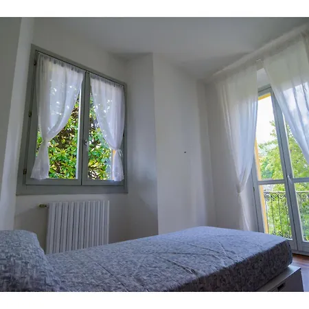 Timeless Garden Apartment *