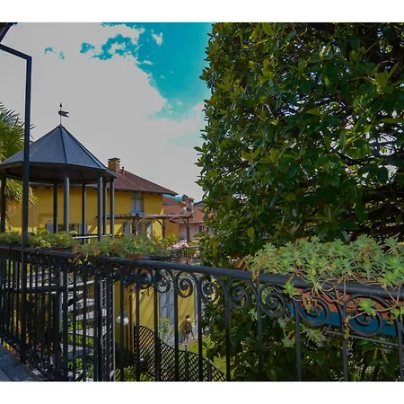 Timeless Garden Apartment