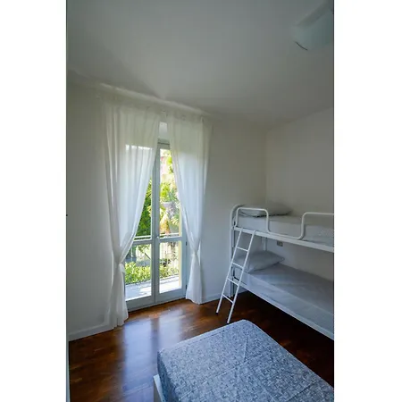 Apartment Timeless Garden *