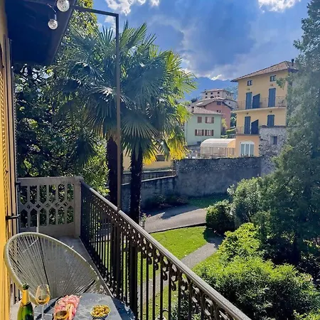 Timeless Garden 아파트 그라베도나