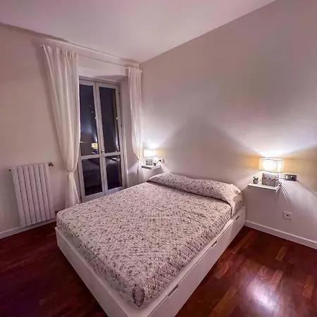 아파트 Timeless Garden